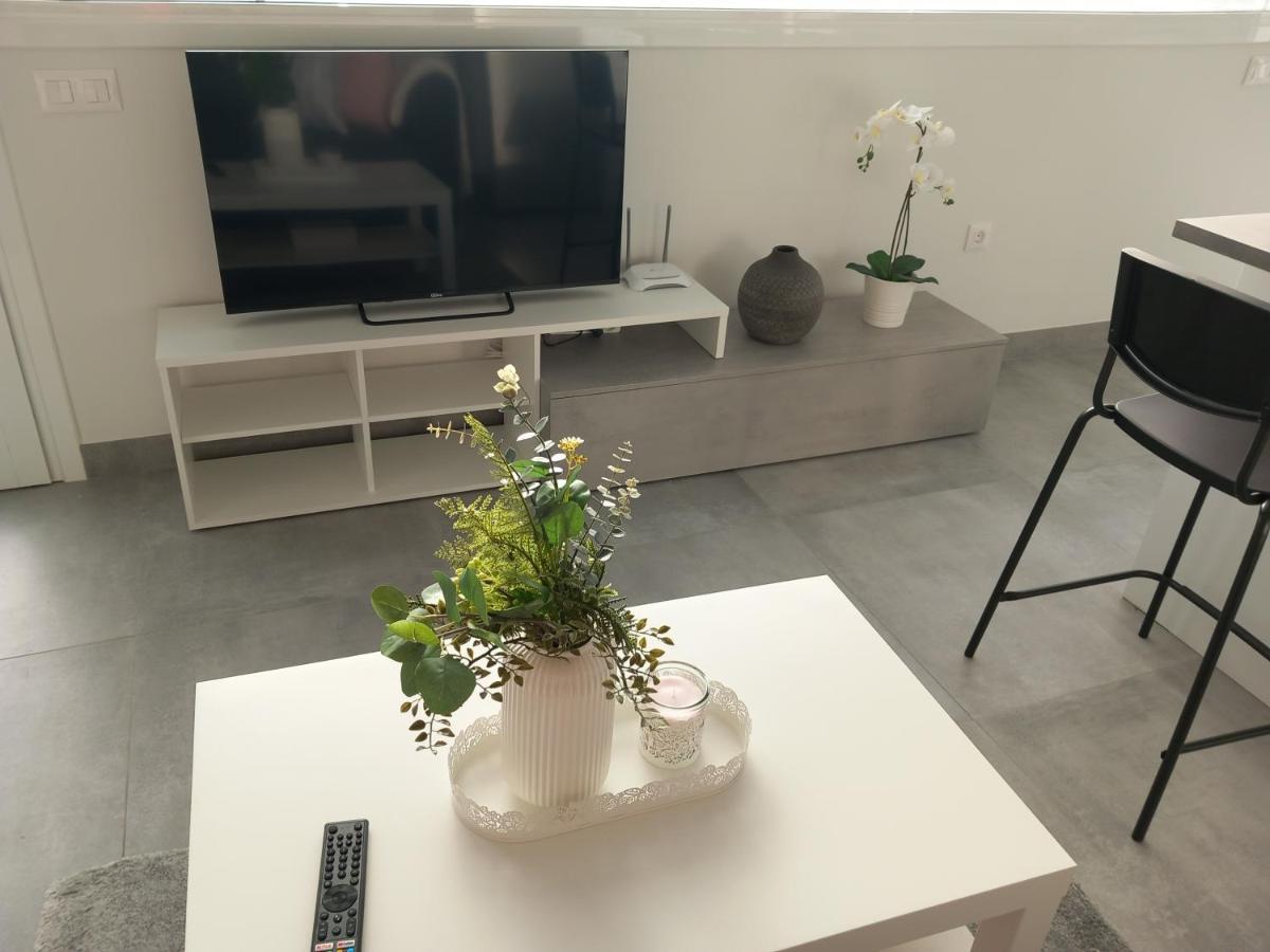 Mireya Home イコー・デ・ロス・ビノス エクステリア 写真