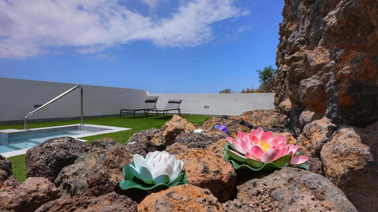 Mireya Home イコー・デ・ロス・ビノス エクステリア 写真