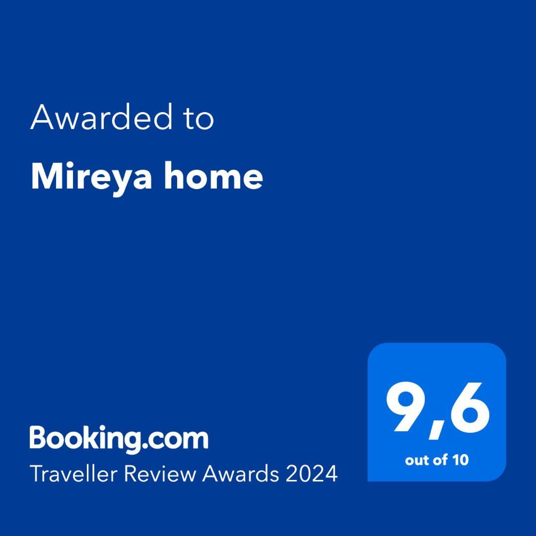 Mireya Home イコー・デ・ロス・ビノス エクステリア 写真